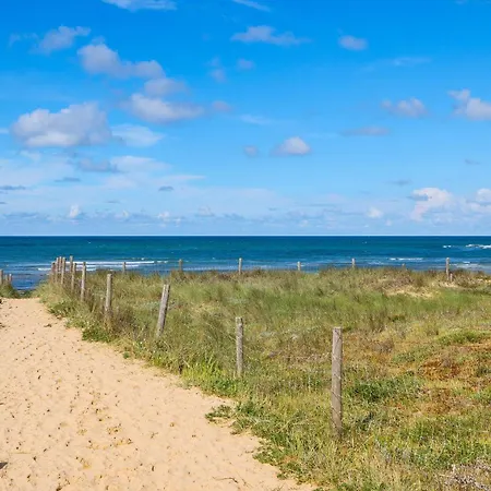 Escale Oleron - A 300m De La